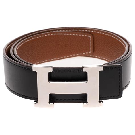 ceintures hermes h|ceinture hermes occasion.